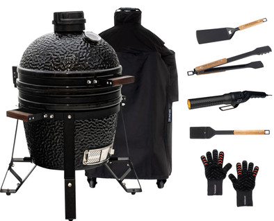 The Bastard Classic Compact Compleet Starterspakket is nooit meer leverbaar