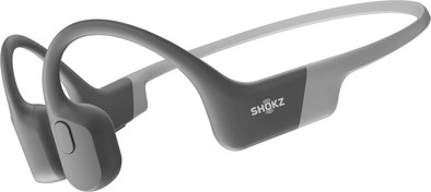 Le produit Shokz OpenRun Gris ne sera plus jamais disponible