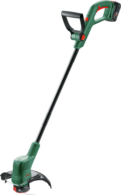 Bosch Easygrasscut 18-230 is nooit meer leverbaar