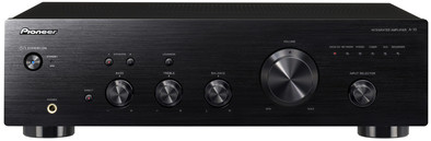 Pioneer A-10 Black is no longer available