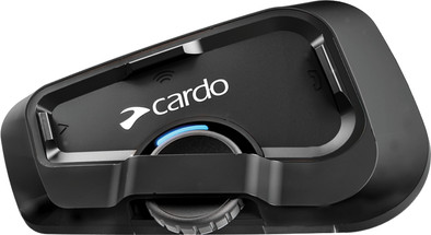Cardo Freecom 2X Single is nooit meer leverbaar