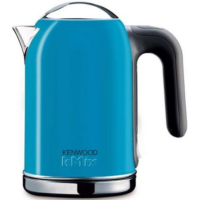 Kenwood kMix SJM 023 Blauw is nooit meer leverbaar
