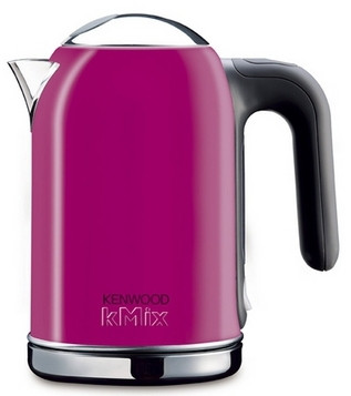 Kenwood kMix SJM029 Roze is nooit meer leverbaar