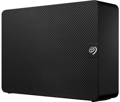 Seagate Expansion Desktop 18TB is no longer available