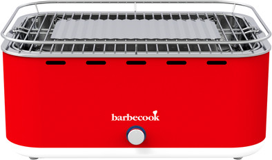 Barbecook Carlo Chili Pepper is no longer available