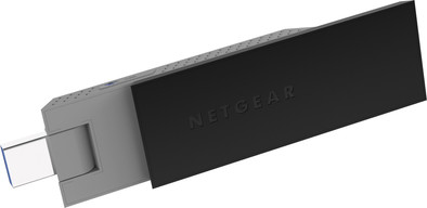Netgear A6200 is nooit meer leverbaar