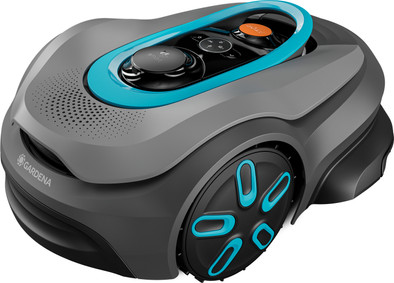 Le produit Gardena Smart Sileno Sense 600 ne sera plus jamais disponible
