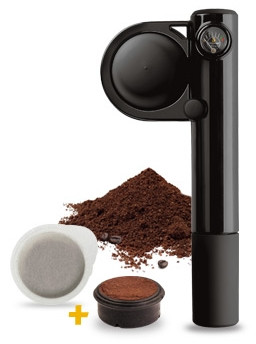 Handpresso Wild Hybride is nooit meer leverbaar