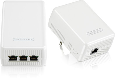 Sitecom LN-519 is nooit meer leverbaar