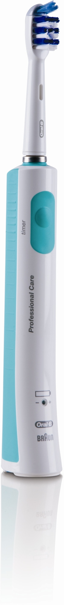 Oral-B TriZone 500 D16.513 is nooit meer leverbaar