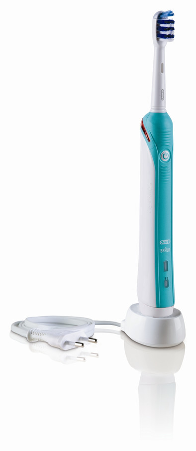 Oral-B TriZone 1000 D20.513.1 is nooit meer leverbaar