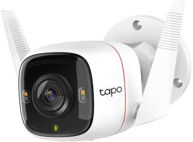 TP-Link Tapo C320WS is no longer available