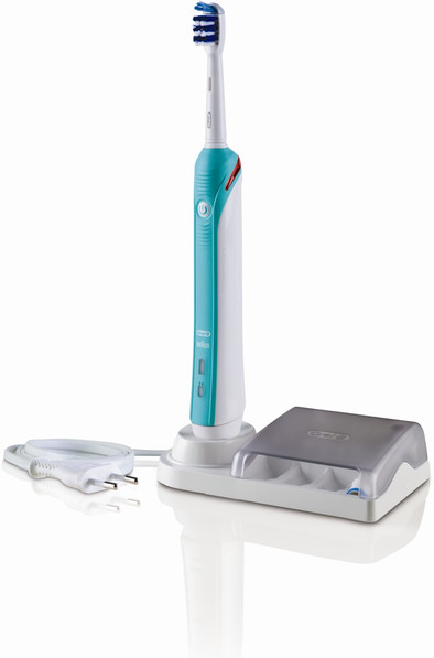 Oral-B TriZone 3000 D20.525.3 is nooit meer leverbaar