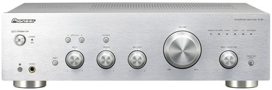 Pioneer A-30 Zilver is nooit meer leverbaar