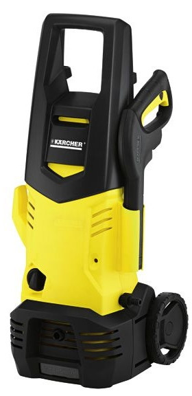Karcher K 3.150 MD is nooit meer leverbaar