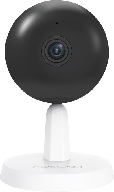 Le produit Foscam X4 Blanc ne sera plus jamais disponible