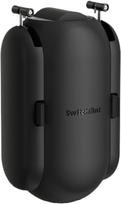 SwitchBot Smart Curtain Motor - U Rail 2 - Black is no longer available