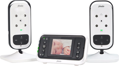 Alecto DVM-75 + Alecto DVM-75C is no longer available