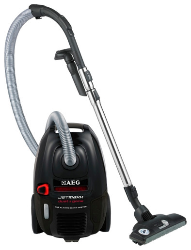 AEG JetMaxx AJM68FD1 is nooit meer leverbaar