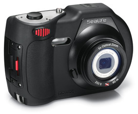 Sealife DC1400 HD is nooit meer leverbaar