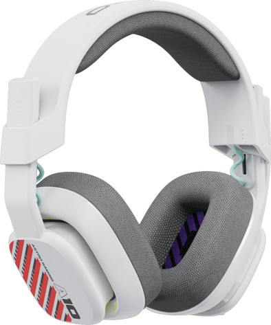 Le produit ASTRO A10 Gen 2 Casque Gamer Filaire Blanc pour Xbox, PC, Switch ne sera plus jamais disponible