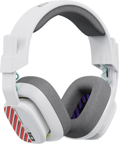 Le produit ASTRO A10 Gen 2 Casque Gamer Filaire Blanc pour PlayStation, PC, Switch ne sera plus jamais disponible