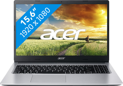 Acer Aspire 3 A315-23-R1KA Azerty is nooit meer leverbaar