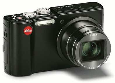 Leica V-Lux 40 is nooit meer leverbaar