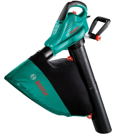 Bosch ALS 25 is nooit meer leverbaar