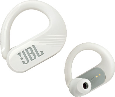 JBL Endurance Peak 2 White is no longer available
