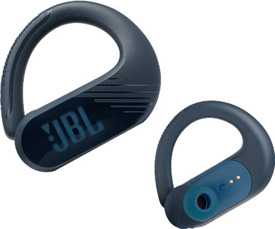 JBL Endurance Peak 2 Blue is no longer available