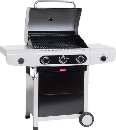 Le produit Barbecook Siësta 310 avec Plancha ne sera plus jamais disponible