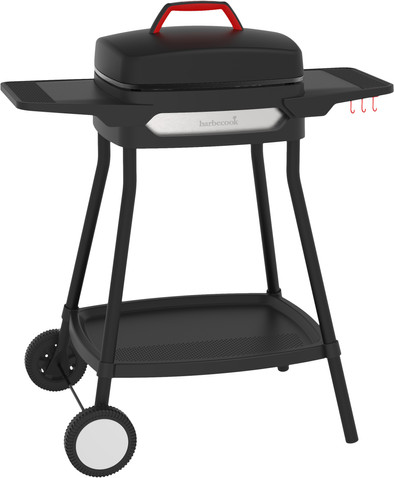 Le produit Barbecook Alexia 5111 ne sera plus jamais disponible