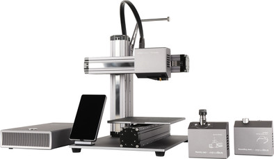 Snapmaker 2.0 A150 + Casing is no longer available