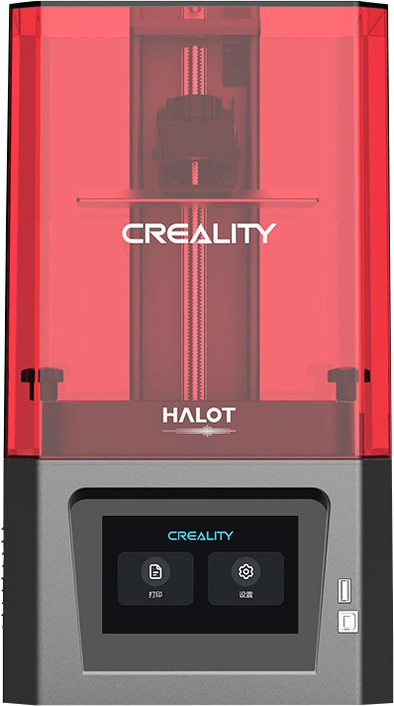 Creality Halot-One CL-60 is no longer available