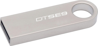 Kingston DataTraveler SE9 8 GB is nooit meer leverbaar