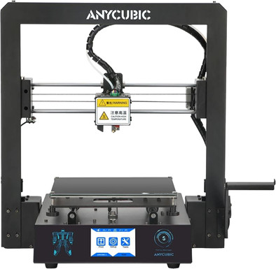 Le produit Anycubic i3 Mega S ne sera plus jamais disponible