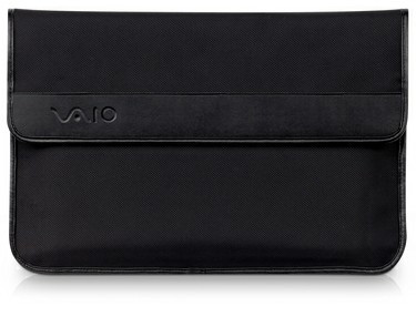 Sony Vaio Sleeve Zwart 17,3'' is nooit meer leverbaar
