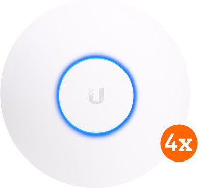 Ubiquiti UniFi UAP-AC-HD 4-pack is no longer available