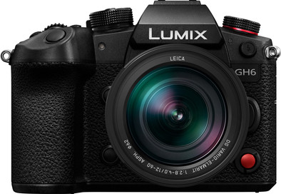 Panasonic Lumix DC-GH6 + 12-60mm f&#x2F;2.8-4.0 is nooit meer leverbaar