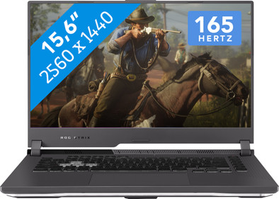 Asus ROG Strix G15 G513RS-HQ022W-BE Azerty is nooit meer leverbaar