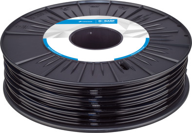 BASF Ultrafuse PLA 1.75mm Black is no longer available