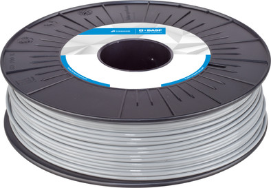 BASF Ultrafuse PLA 1,75mm Grijs is nooit meer leverbaar