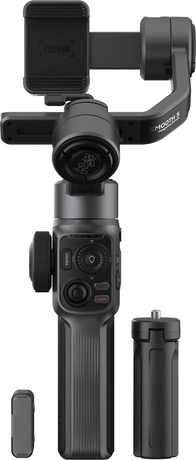 Zhiyun Smooth 5 is no longer available