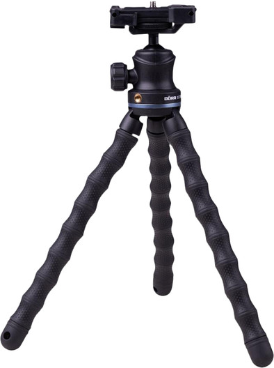 Dörr Vlogging Tripod Octopus is nooit meer leverbaar