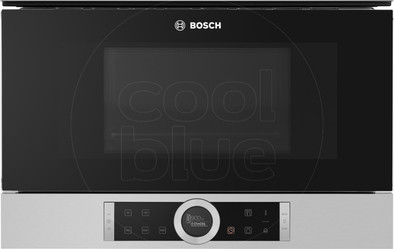 Bosch BFR634GS1 is no longer available
