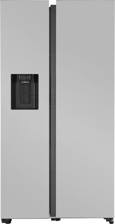 Le produit Samsung RS68A884CSL/EF ne sera plus jamais disponible