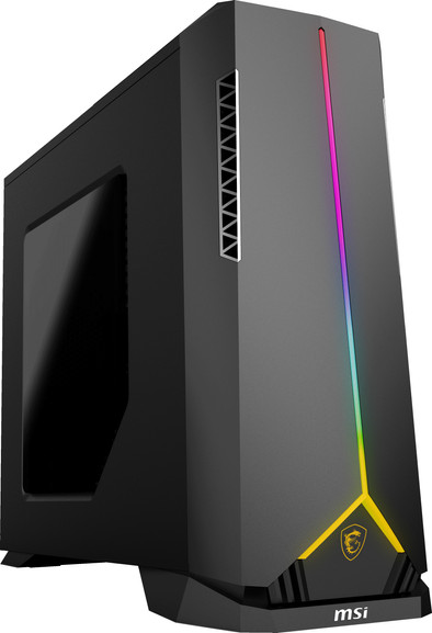 MSI MAG META S 3SI-020MYS is nooit meer leverbaar