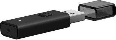 Microsoft Xbox Wireless Adapter for Windows is nooit meer leverbaar