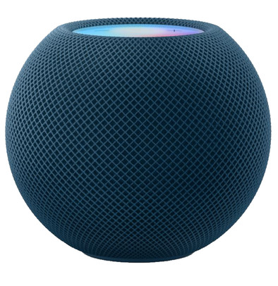 Apple HomePod mini Blauw is nooit meer leverbaar